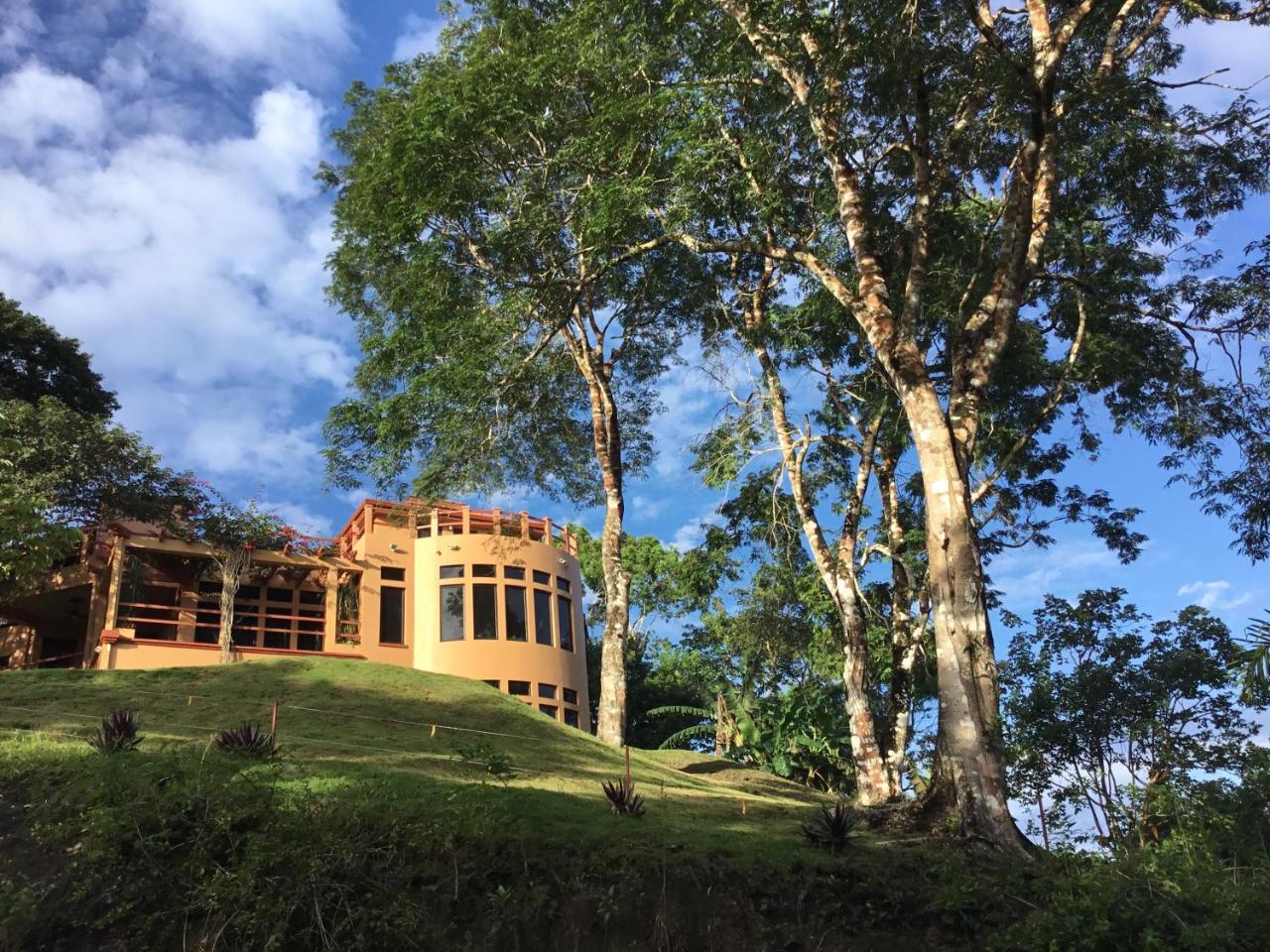 Country house Cayo