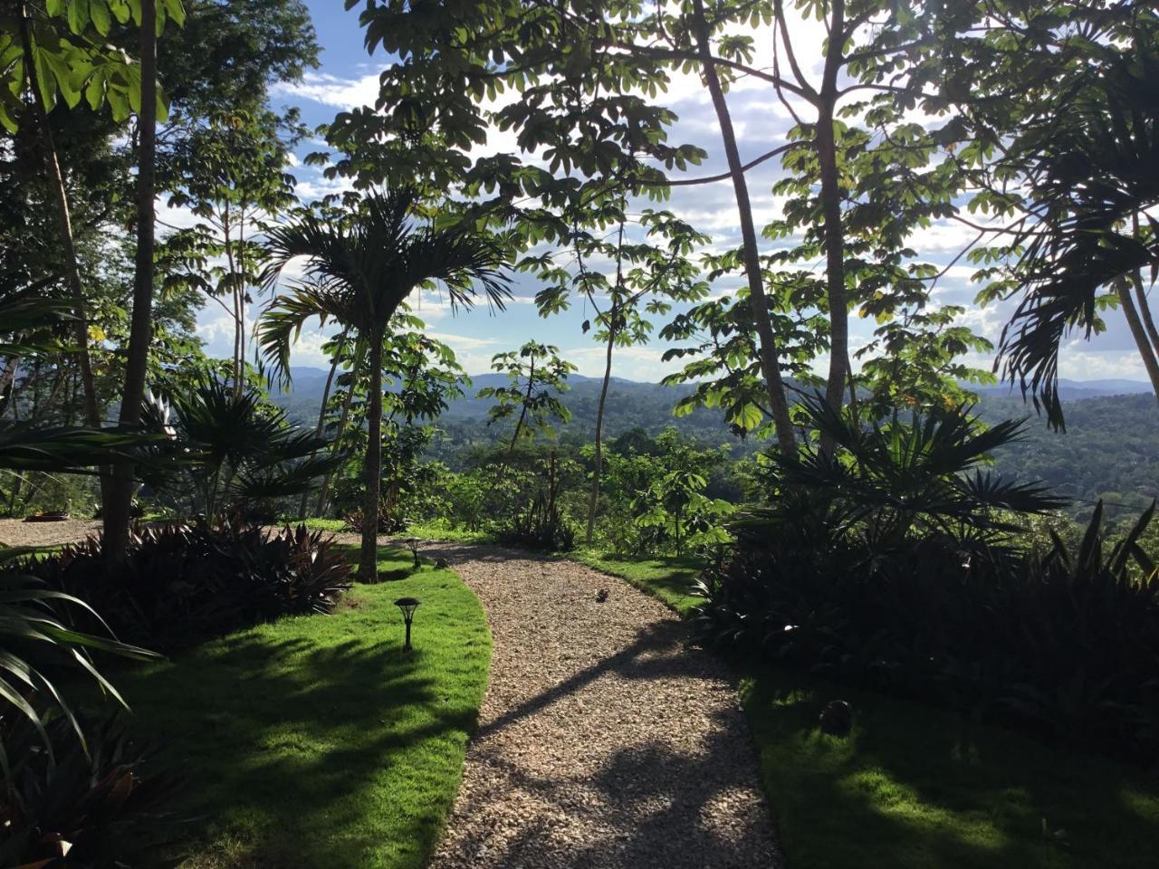 Country house Cayo