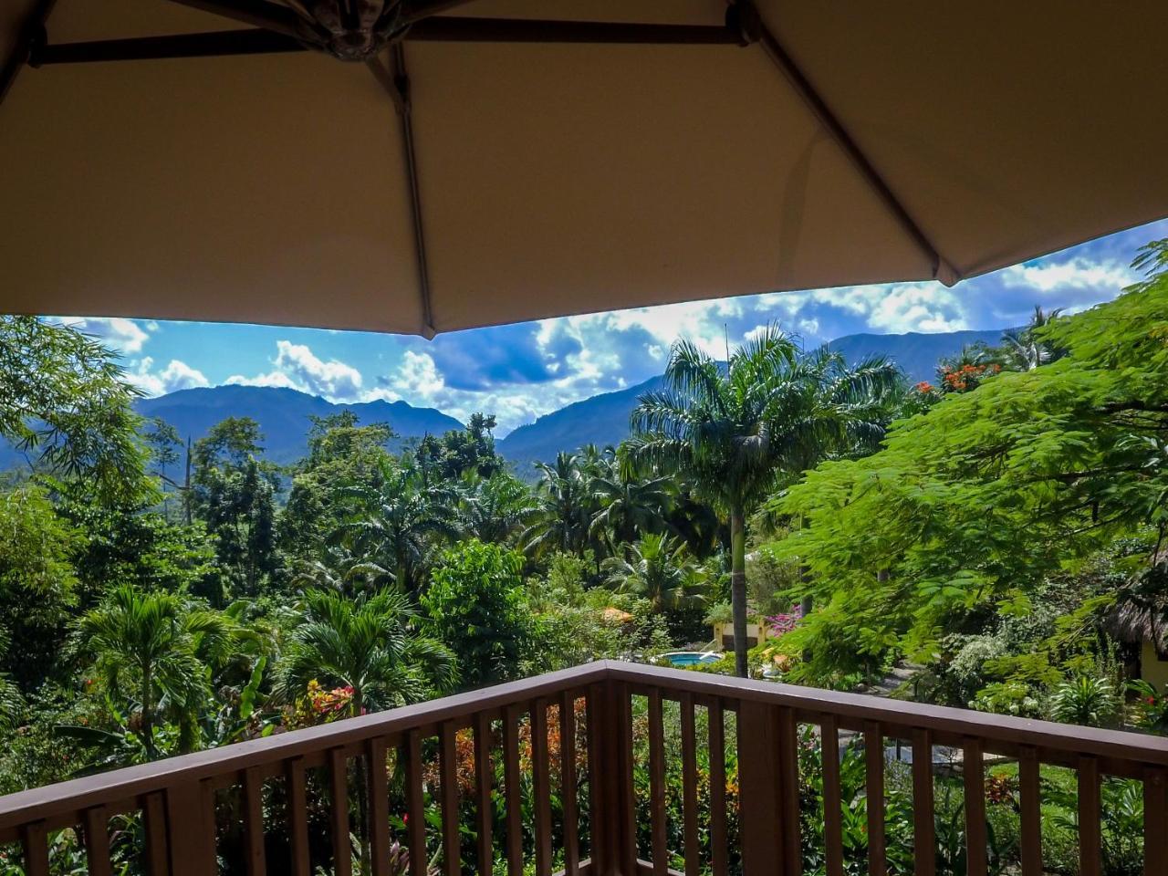 Sleeping Giant Rainforest Belmopan