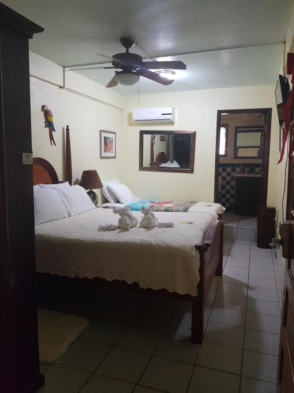 Alan's Paradise 3*