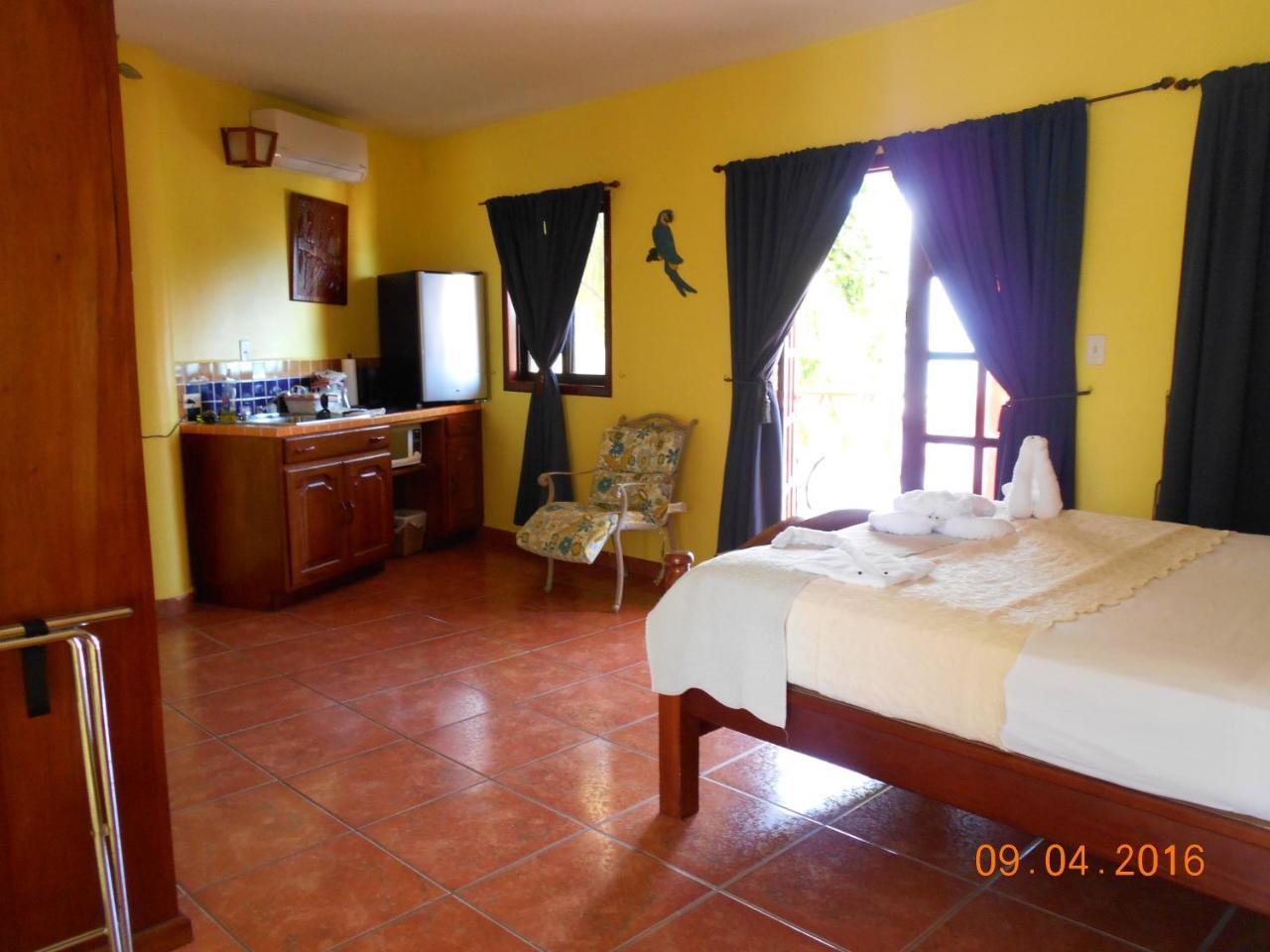 Hotel Alan's Paradise 3*
