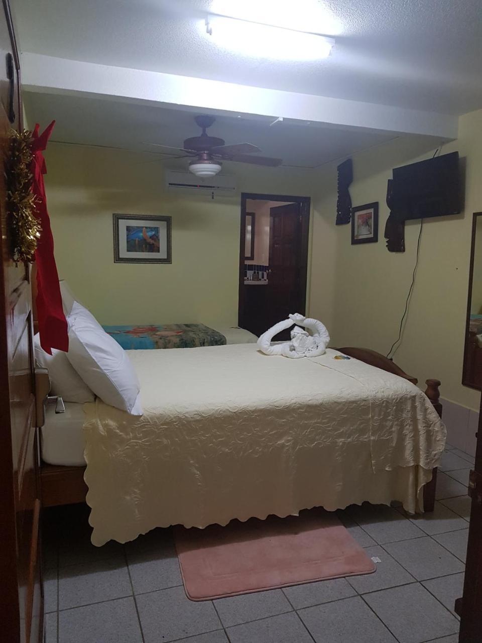 Hotel Alan's Paradise Placencia