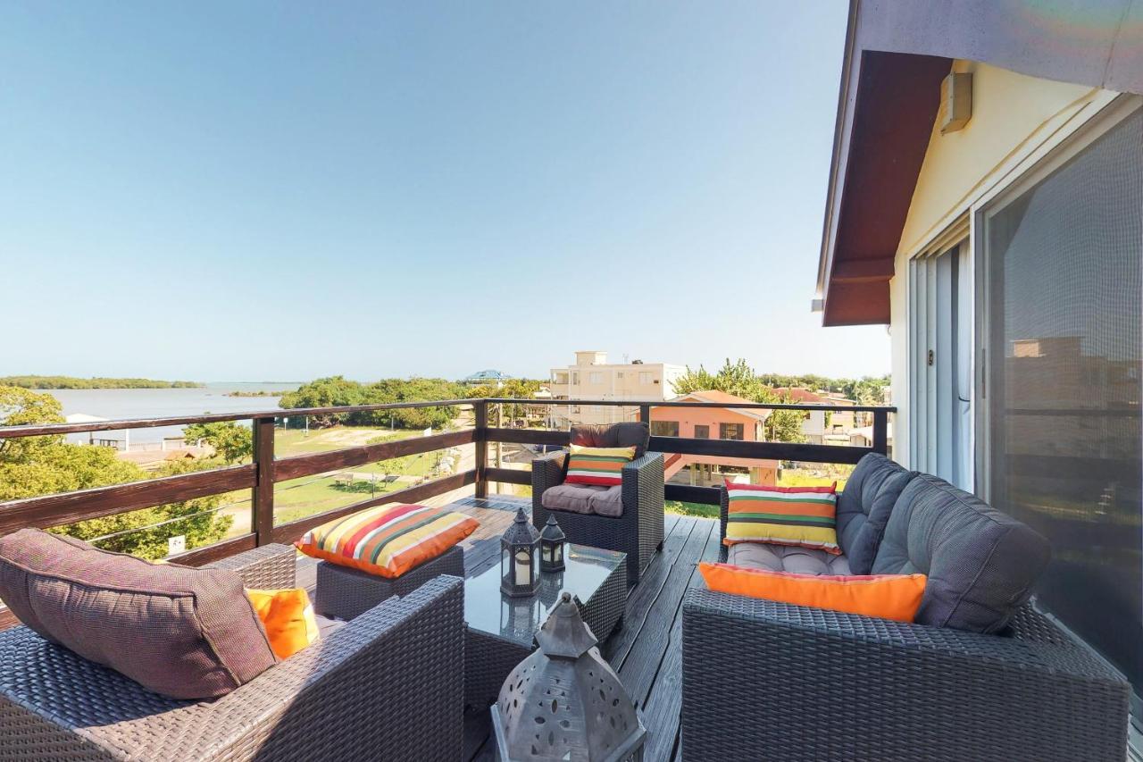 Holiday home A Penthouse With A View Belize City