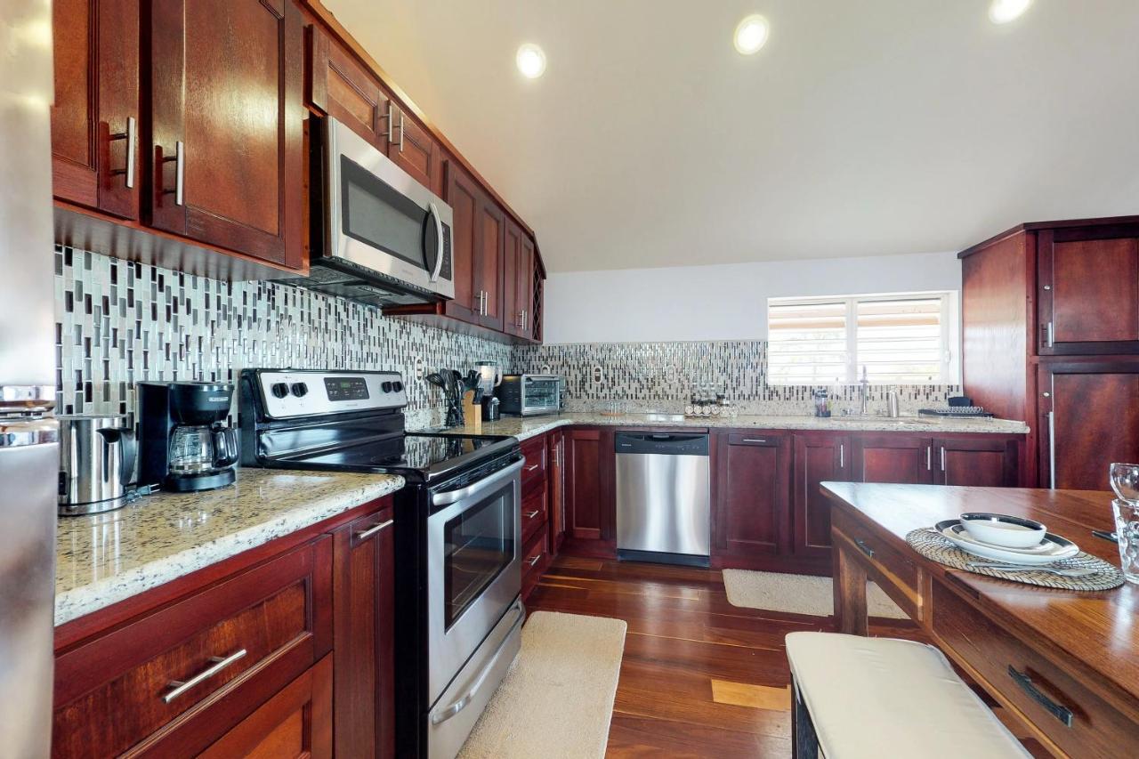 A Penthouse With A View Holiday home Belize City