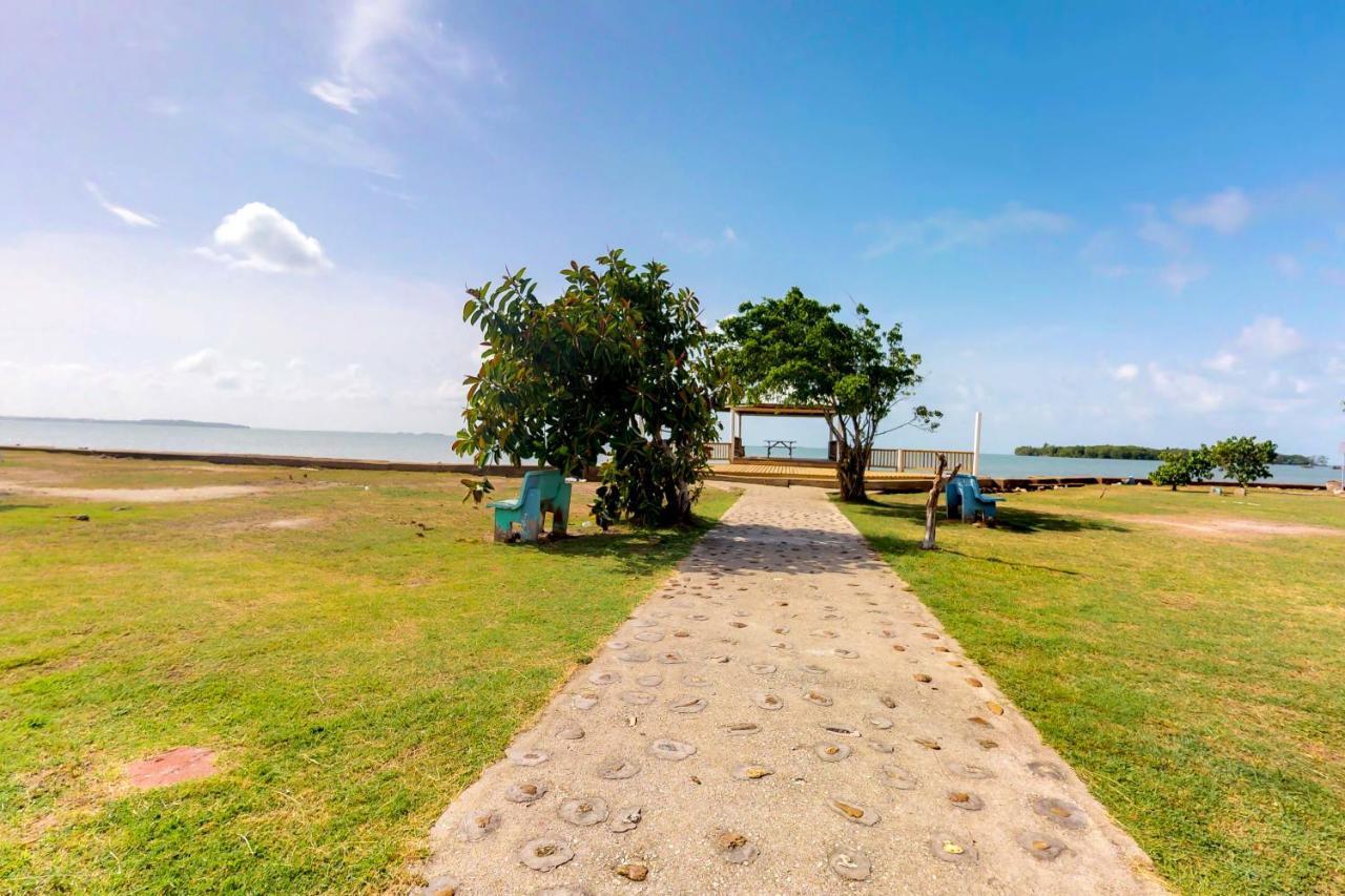 A Penthouse With A View Holiday home Belize City