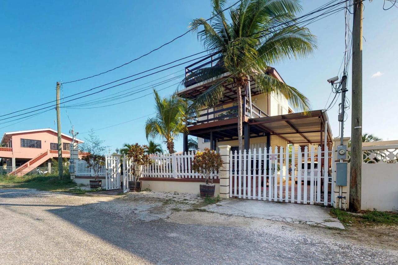 Holiday home A Penthouse With A View Belize City
