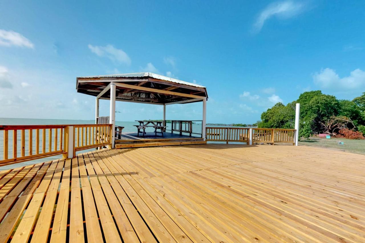 A Penthouse With A View Holiday home
