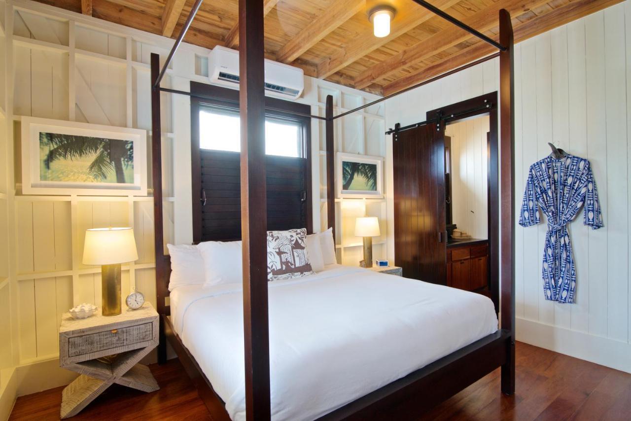 Mahogany Bay Homes