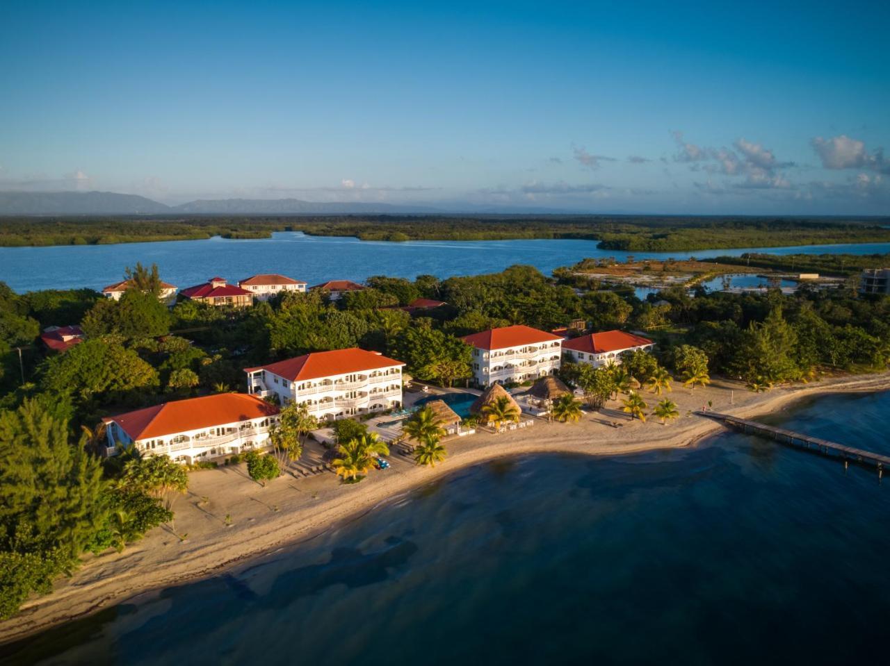 Resort Umaya & Adventures