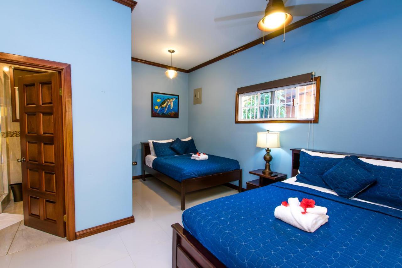 Apartment Khalkob's Estate Placencia