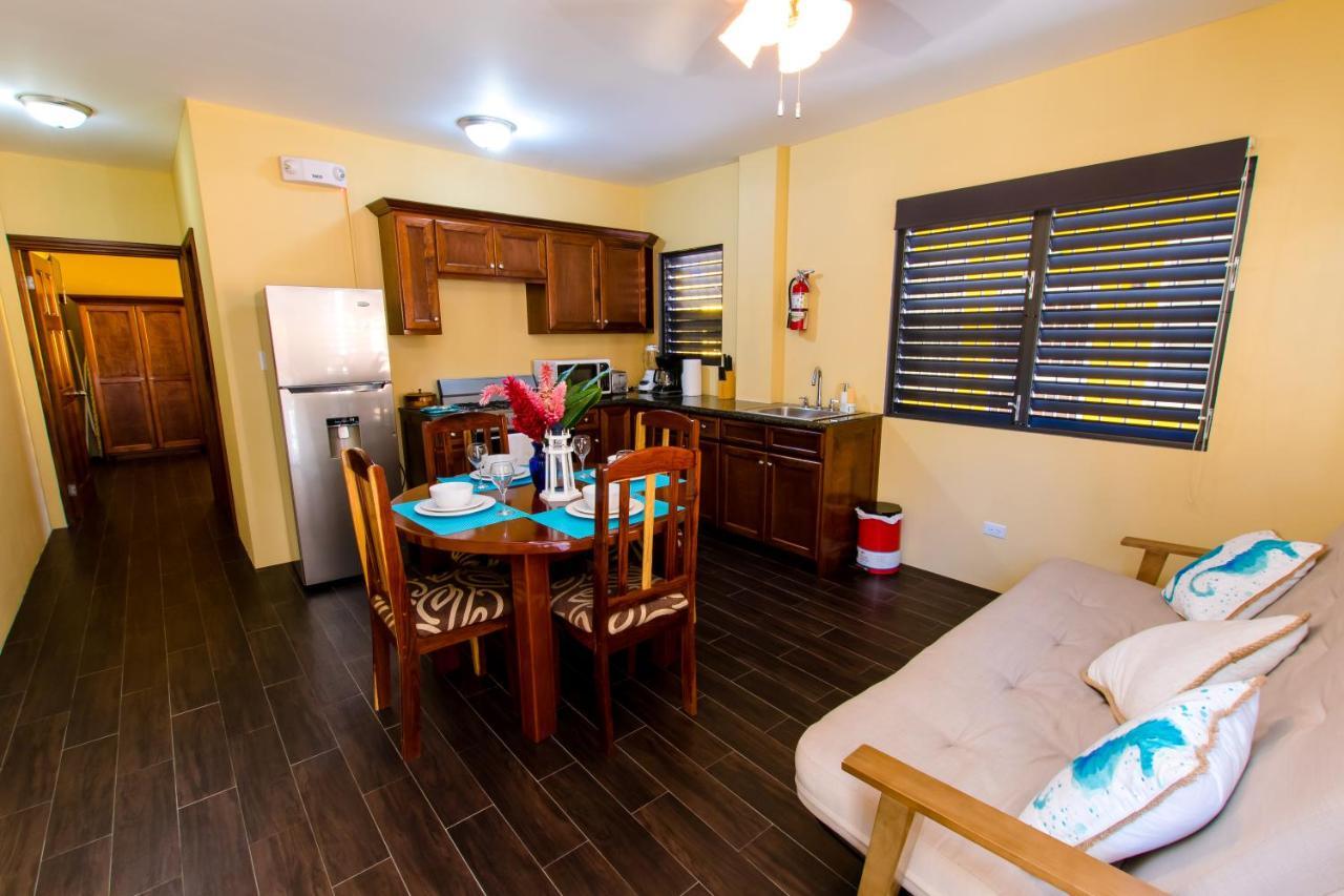 Khalkob's Estate Apartment *