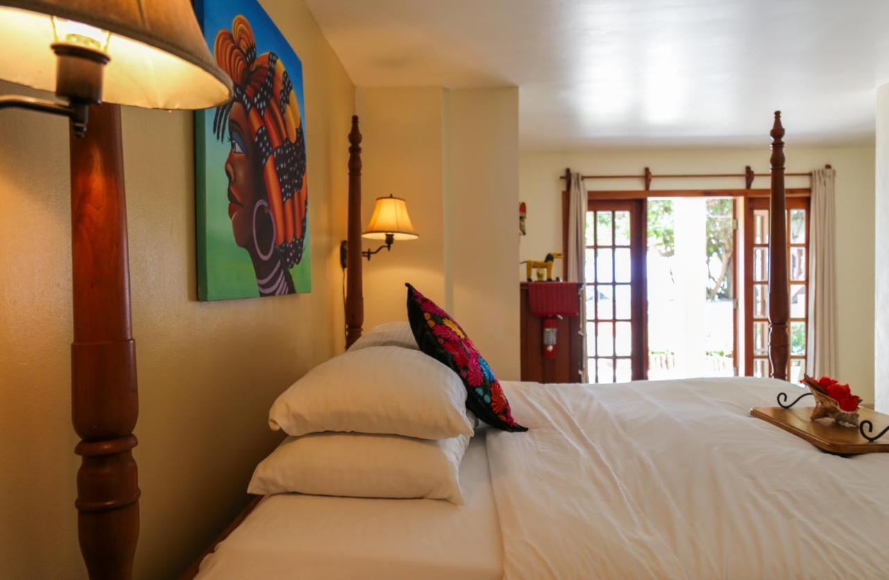 The Colonial At Jaguar Reef 4*