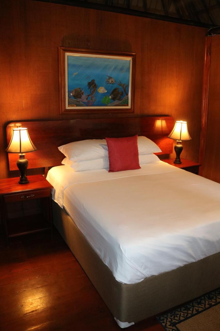Kikiwitz 3* Belmopan