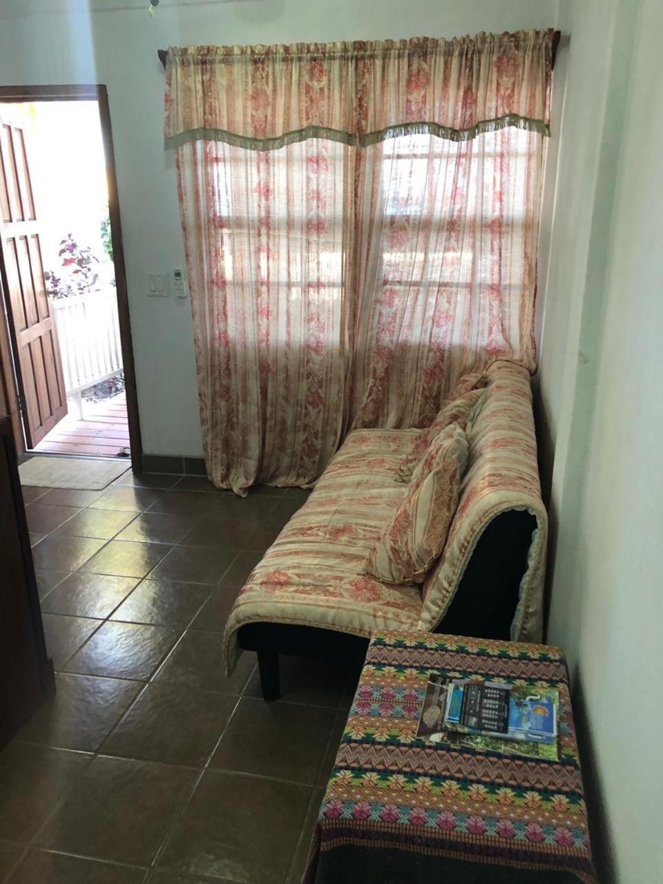 Chai's House * San Pedro (Ambergris Caye)