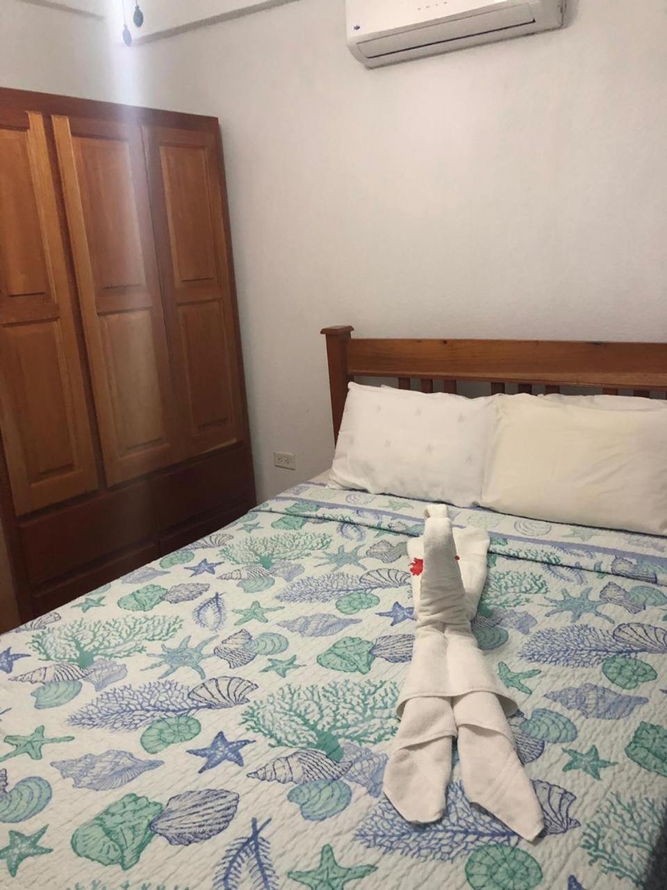 Chai's House * San Pedro (Ambergris Caye)