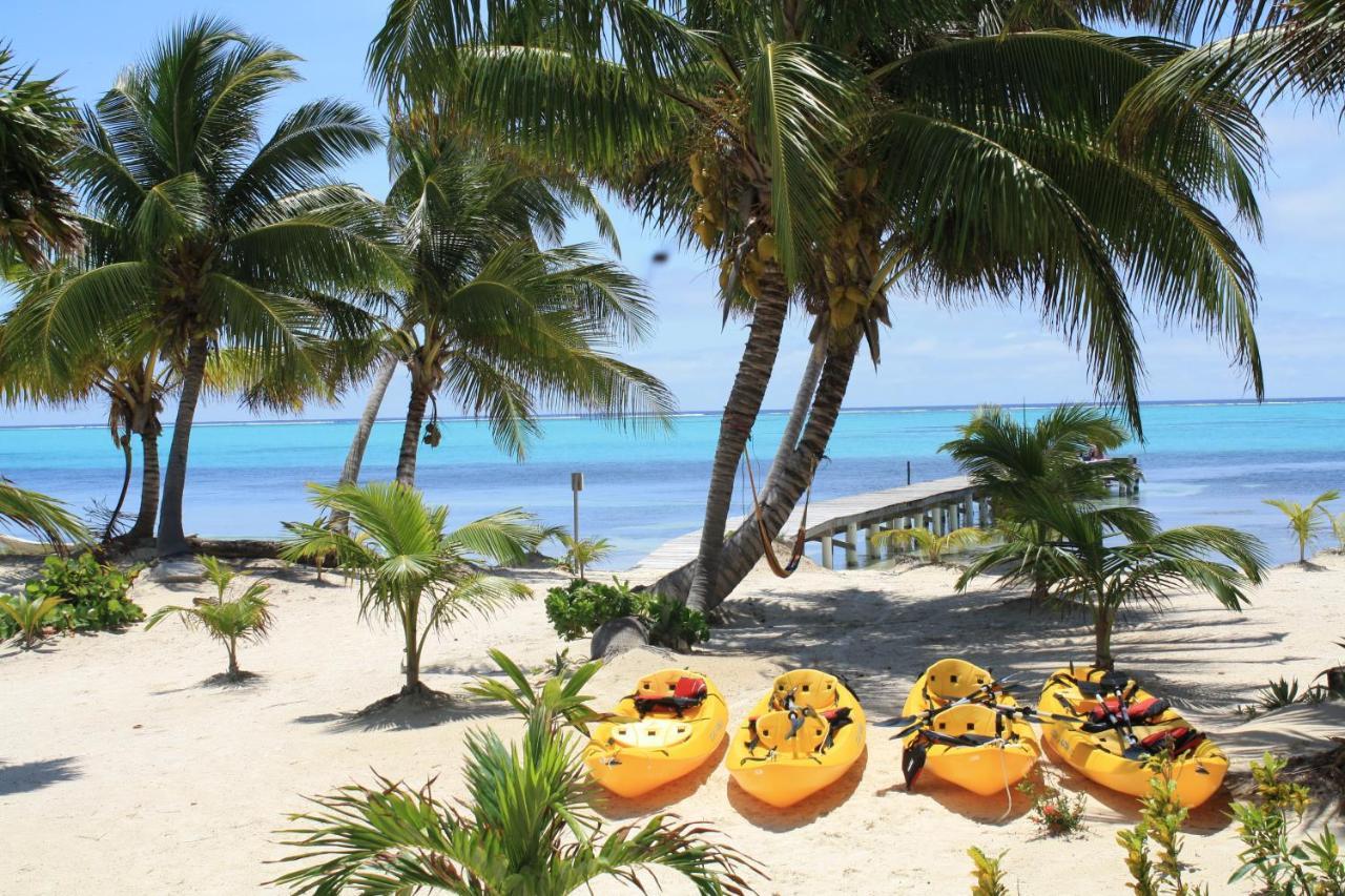 Diamond Reef Condominium's Apartment San Pedro (Ambergris Caye)