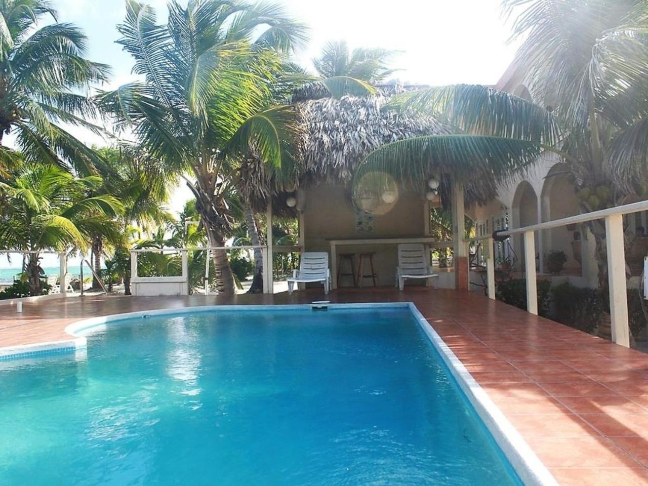 Apartment Diamond Reef Condominium's
