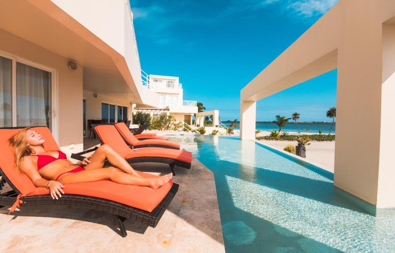 Villa Playa Belize