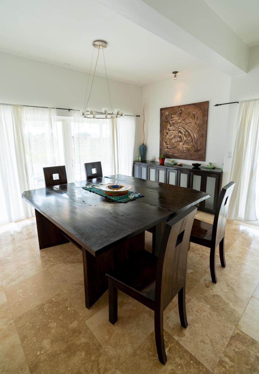 Villa Playa Belize *