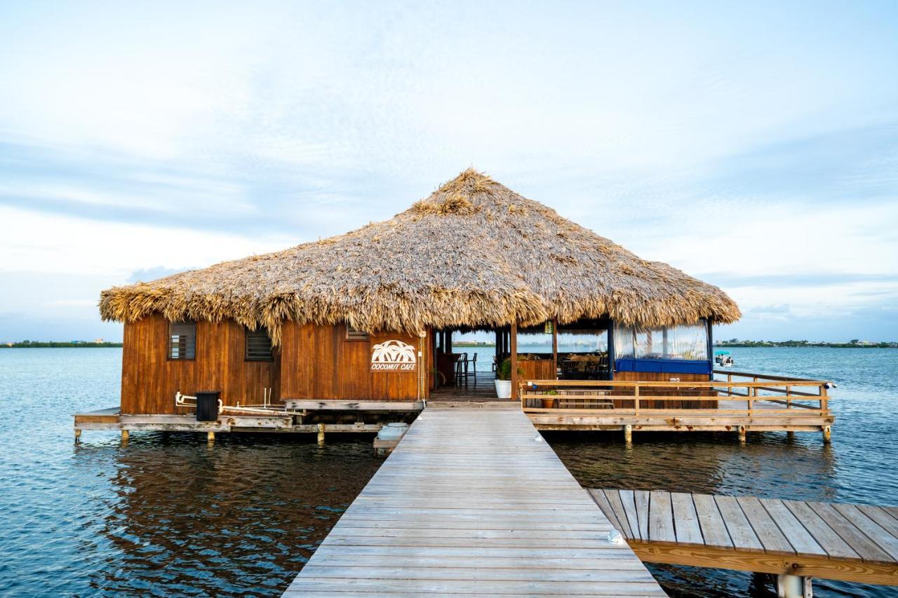 Villa Playa Belize