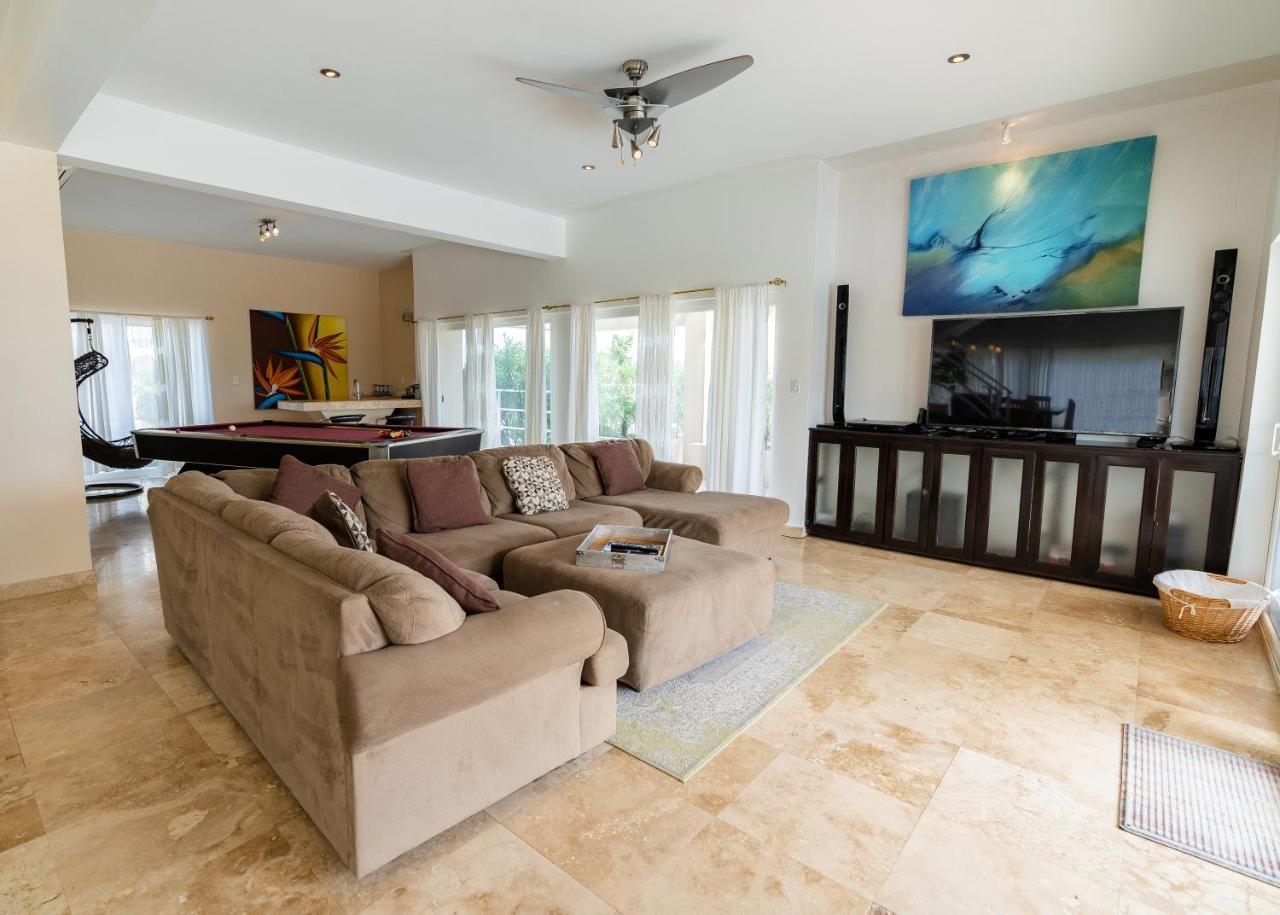 Playa Belize Villa San Pedro (Ambergris Caye)