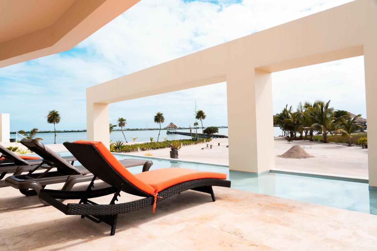 Playa Belize