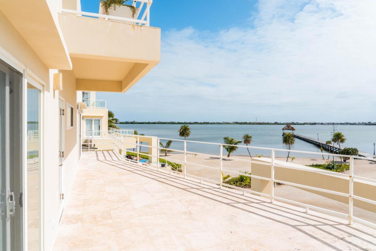 Villa Playa Belize San Pedro (Ambergris Caye)