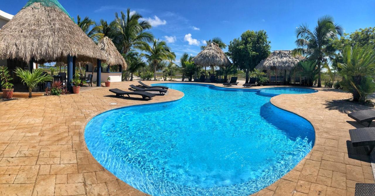 Brahma Blue Resort San Pedro (Ambergris Caye)