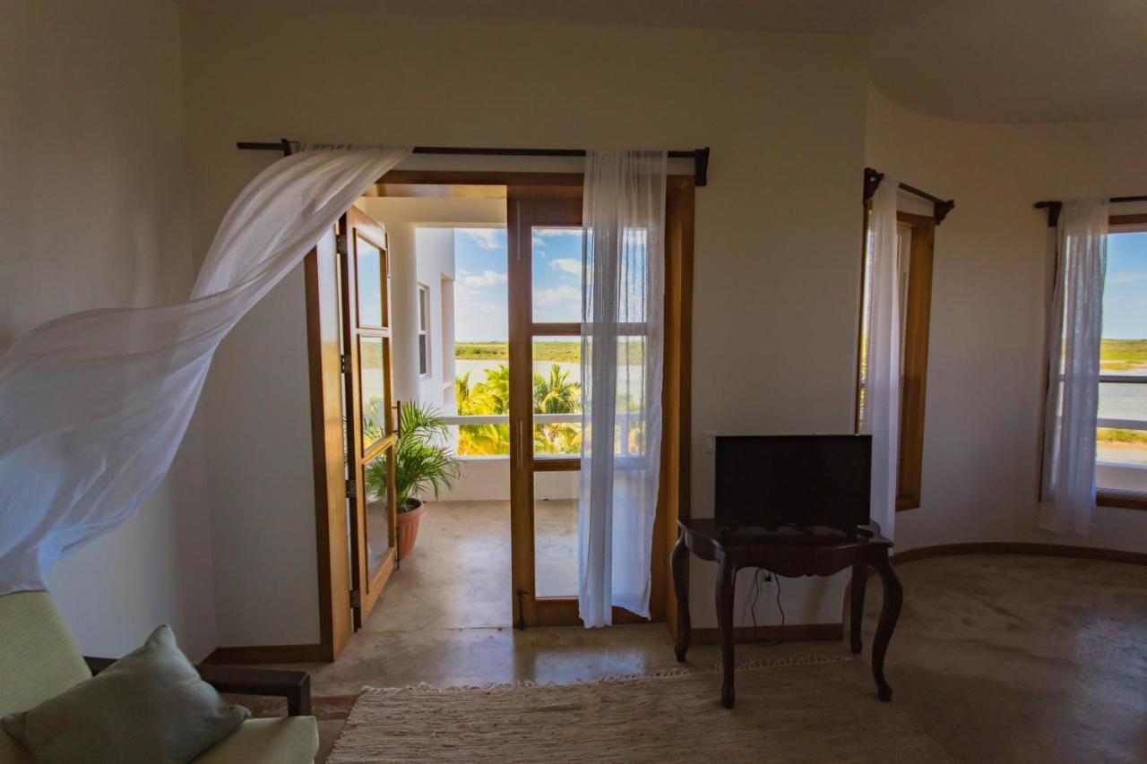 Brahma Blue Resort