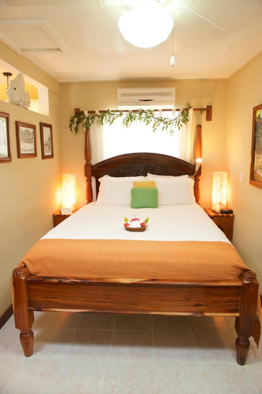 The Palms Oceanfront 3*