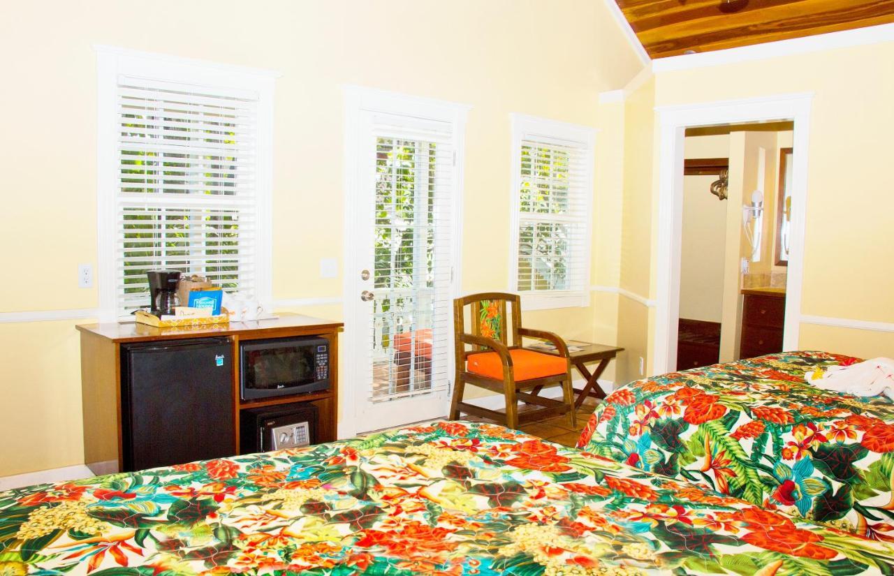 Ramon's Village Resort San Pedro (Ambergris Caye)