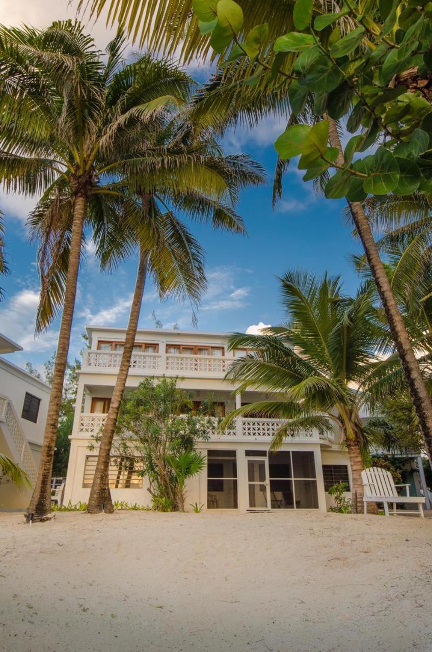 Babylon Beach Villa *