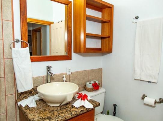 Holiday home Chai's House San Pedro (Ambergris Caye)