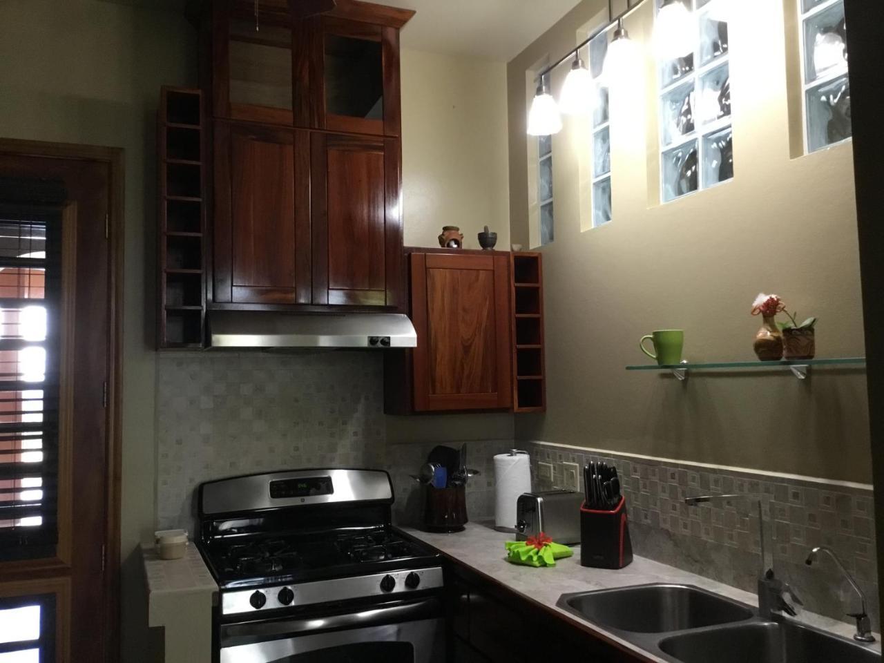 Cayo Country house San Ignacio