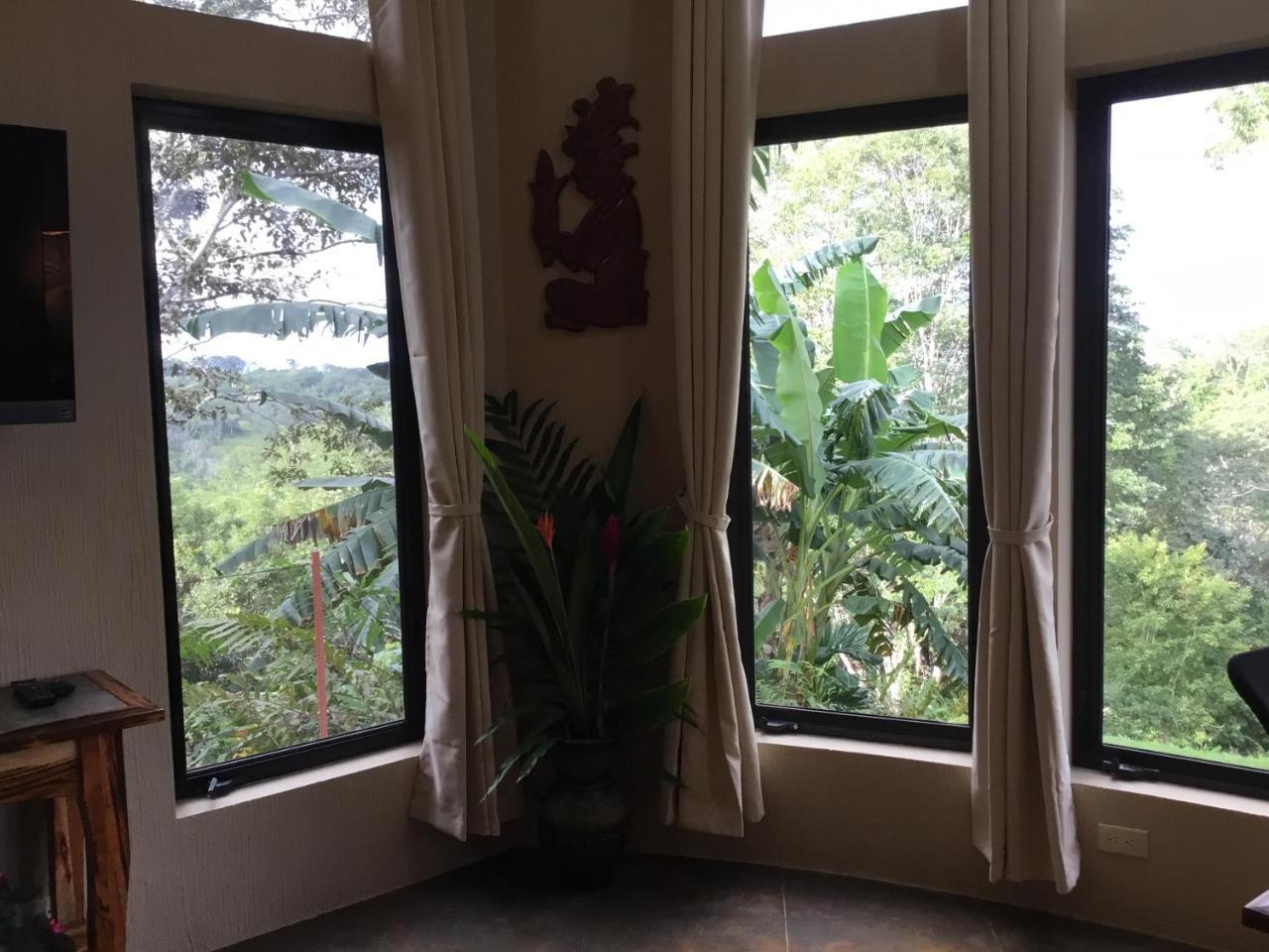 Cayo Country house San Ignacio