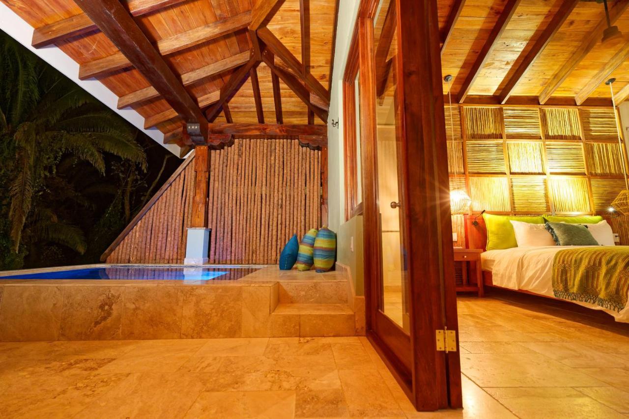 Sleeping Giant Rainforest Resort