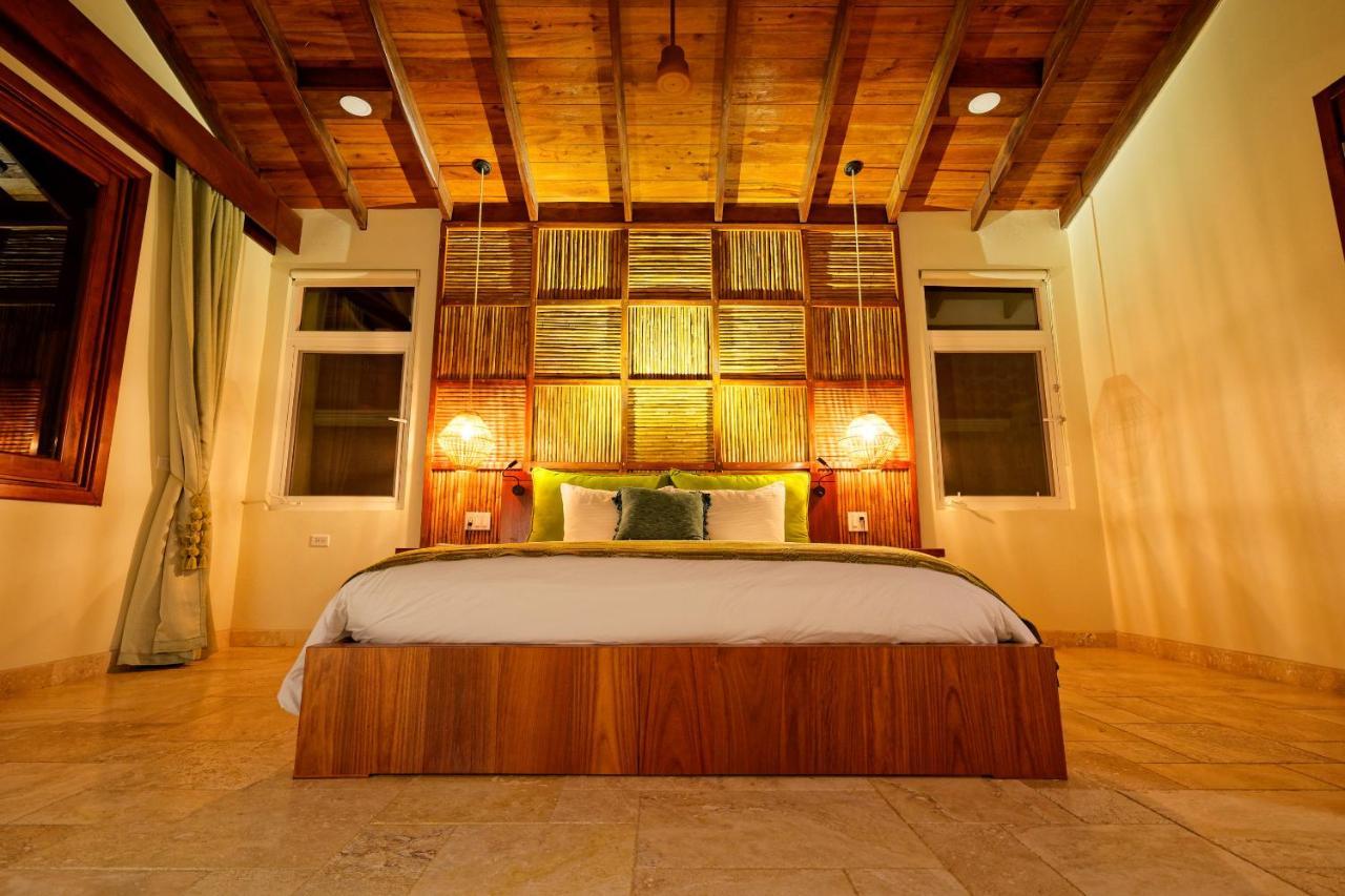 Resort Sleeping Giant Rainforest 5*