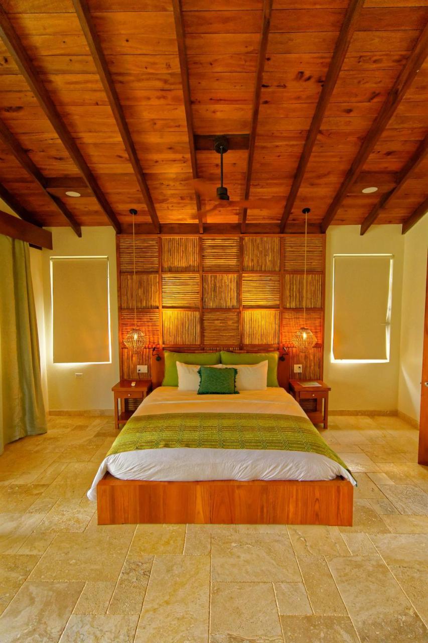 Resort Sleeping Giant Rainforest Belmopan