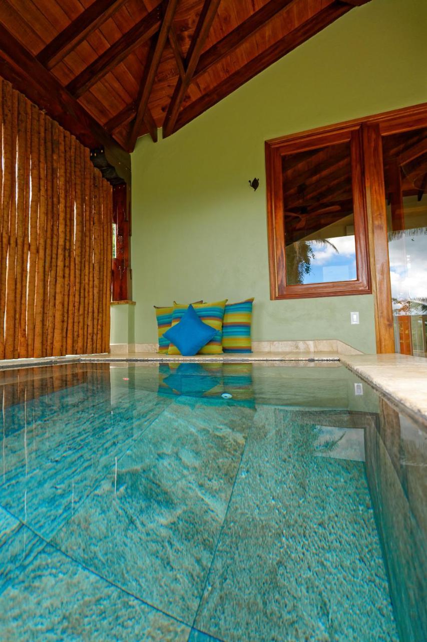 Resort Sleeping Giant Rainforest 5*