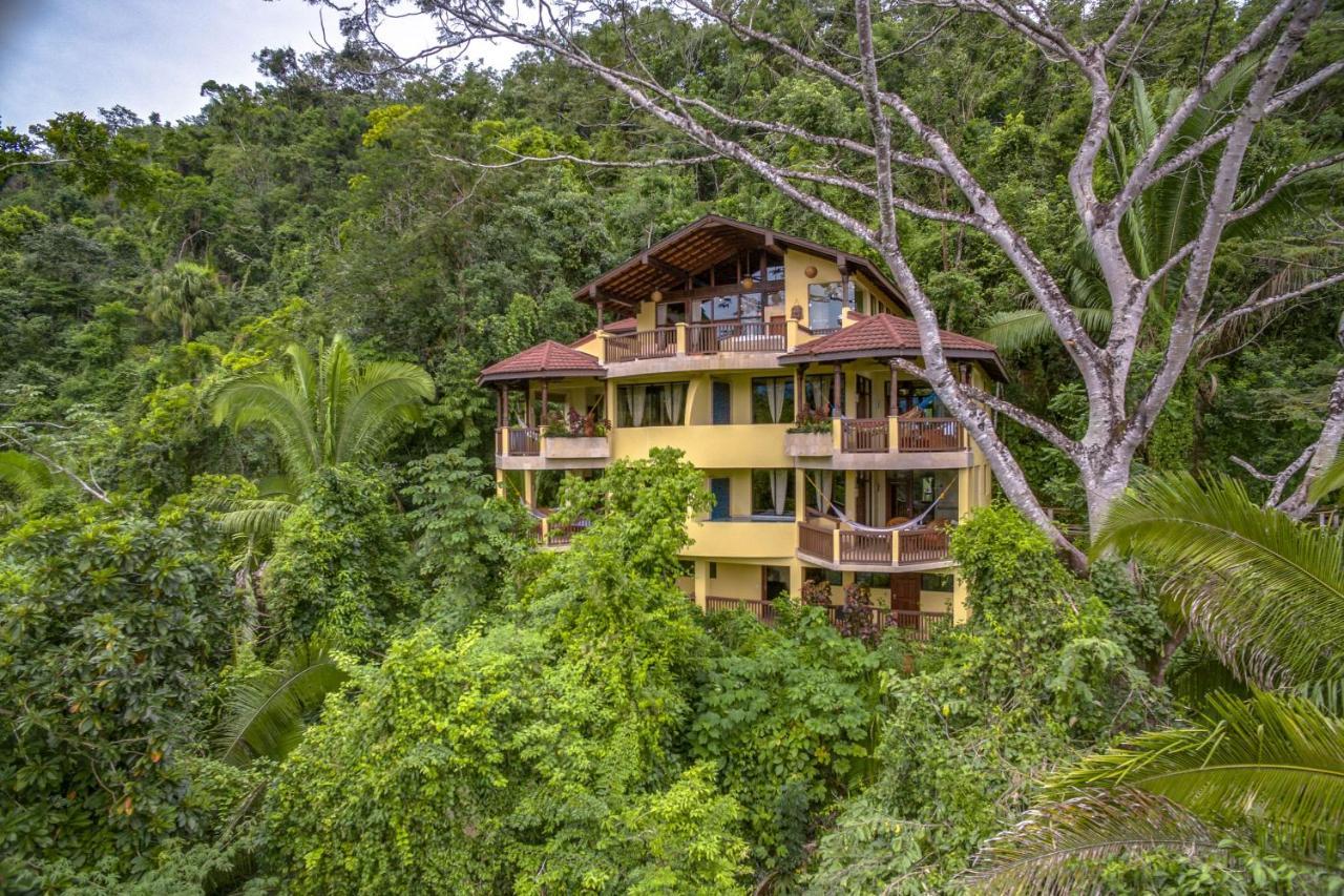 Resort Sleeping Giant Rainforest 5*
