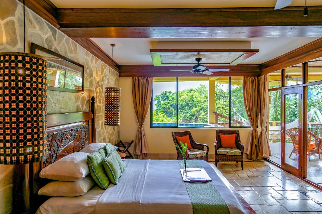 Sleeping Giant Rainforest 5*