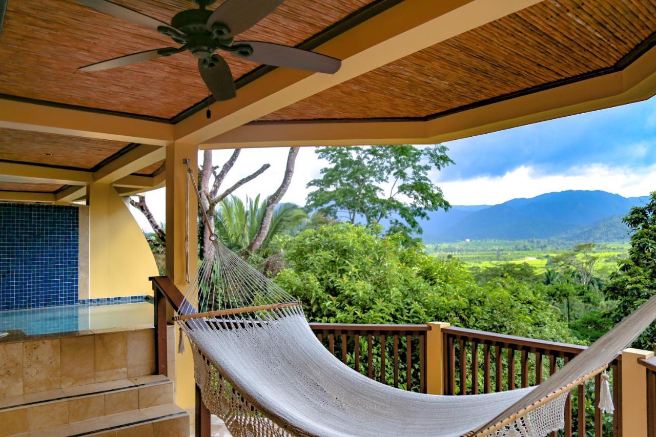 Resort Sleeping Giant Rainforest 5*