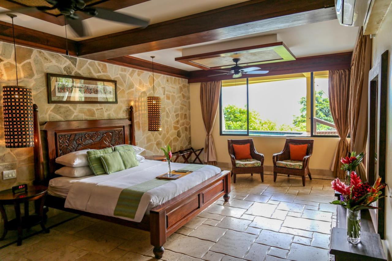 Sleeping Giant Rainforest 5* Belmopan