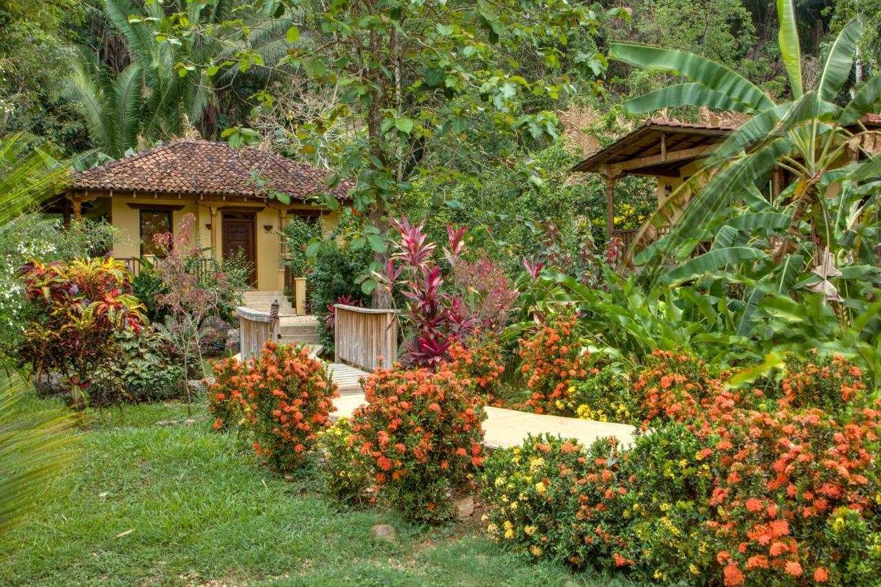 Sleeping Giant Rainforest 5* Belmopan