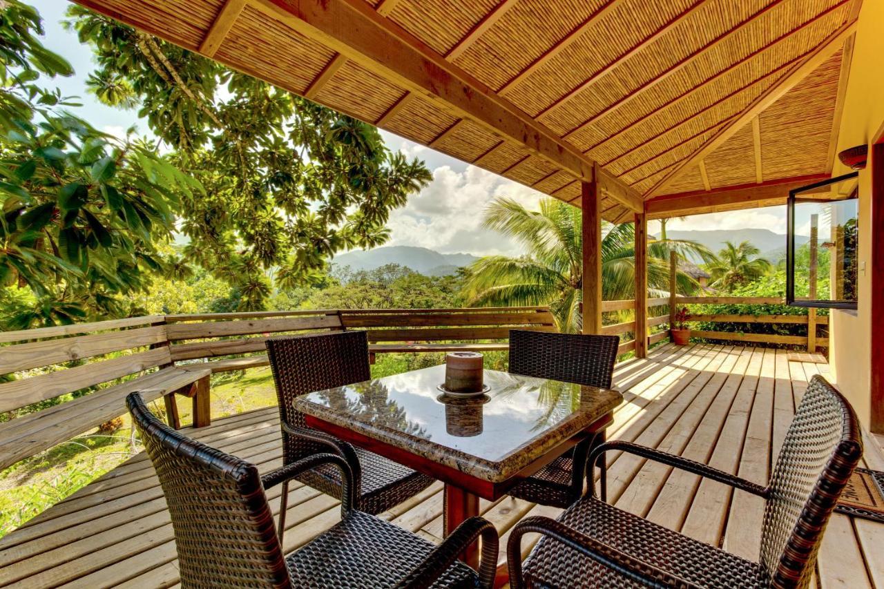Sleeping Giant Rainforest Resort Belmopan
