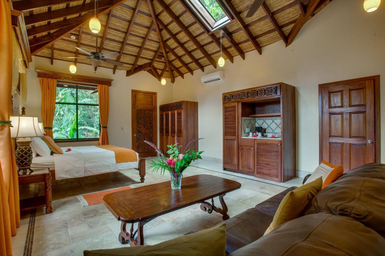 Resort Sleeping Giant Rainforest 5*