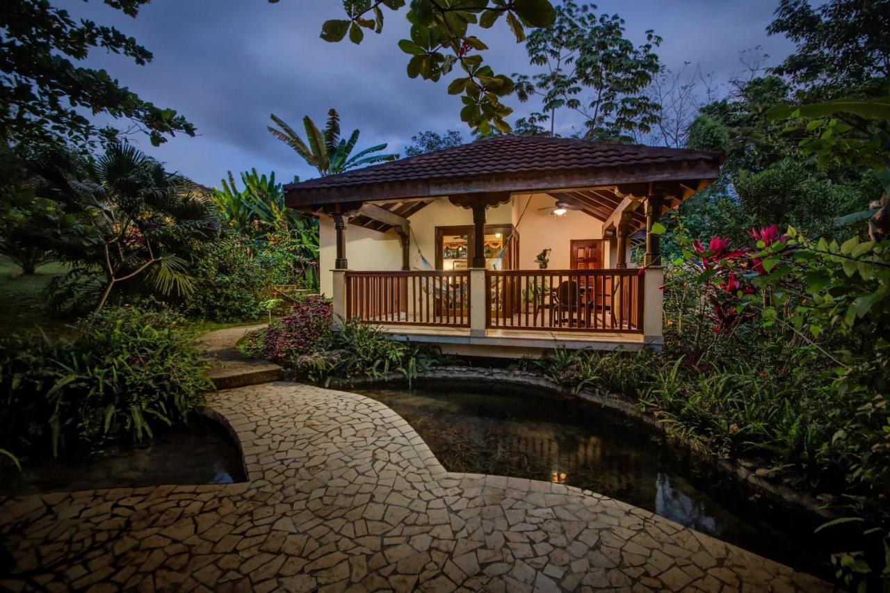 Sleeping Giant Rainforest Resort