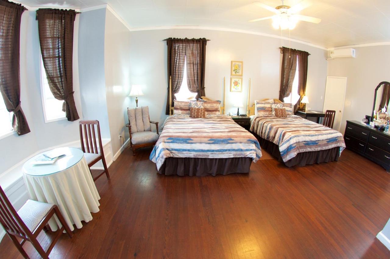 The Great House Hotel 4*
