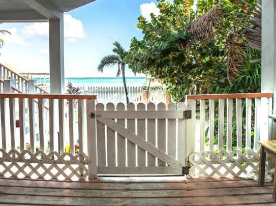 Chai's House * San Pedro (Ambergris Caye)