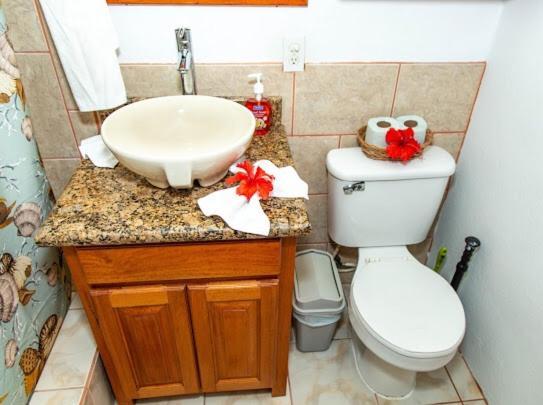 Holiday home Chai's House San Pedro (Ambergris Caye)